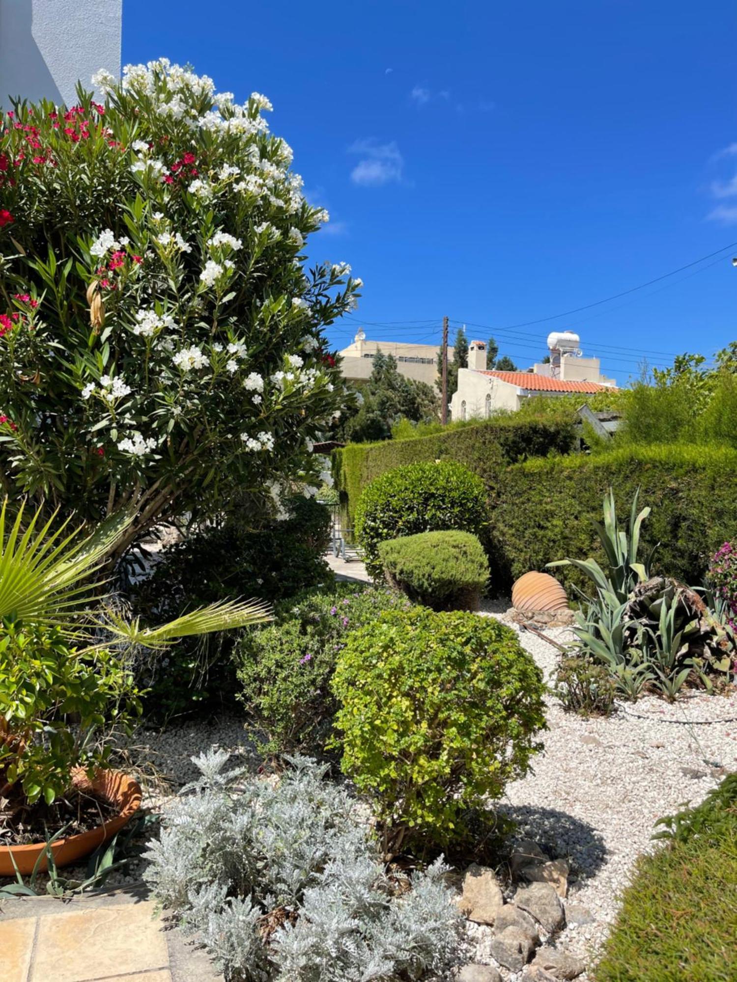 Coral Bay Villa Daniella Extérieur photo